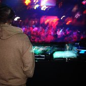 Freakslum DJ Set @ Clash - SP / Brazil