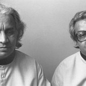 Nasir Zahiruddin and Nasir Faiyazuddin Dagar