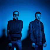 The Chemical Brothers music, videos, stats, and photos