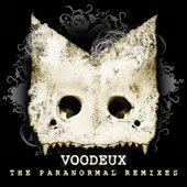 The Paranormal Remixes