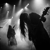 Eindhoven Metal Meeting 2016 at De Effenaar