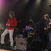 佐野元春 and The HOBO KING BAND