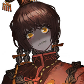 Avatar for irisusyndrome