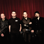 Volbeat 2013