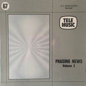 Phasing News (Volume 1)