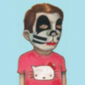 LastFM profile picture for @miracle