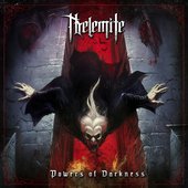 Powers Of Darkness [Explicit]