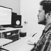 Dan Pierson Audio