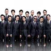 EXILE JAPAN