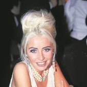 Wendy James