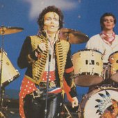 Adam and the Ants