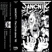 The Circle Demo '90