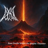 Kaos Dwells Within the Magma Chamber