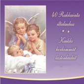 40 Rakkainta Iltalaulua