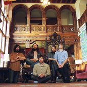 Fleet Foxes