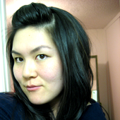 LastFM profile picture for @freshwater