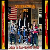 ~ Raise Southern Dixie ~