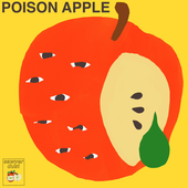 poison apple cover