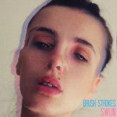 Brush Strokes [2012] - Album Cover