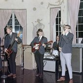 The Bassmen