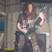 Exhumator