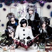 GRIMOIRE (visual kei)