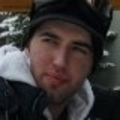 LastFM profile picture for @mobilize