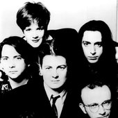 1990 © Kate Garner
