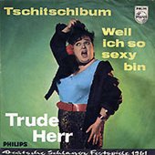 Weil Ich So Sexy Bin