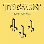 Born For Hell