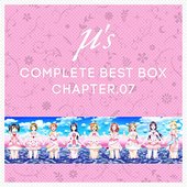 μ's Complete BEST BOX Chapter.07