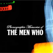 Phonographic Memories Of