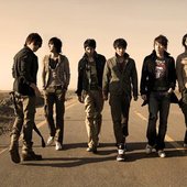 shinhwa