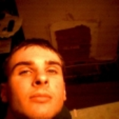 LastFM profile picture for @chevron