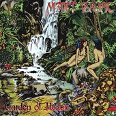 Garden of Hedon