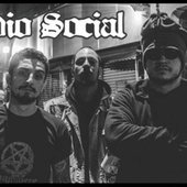 Ódio Social