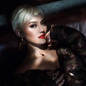 AGNEZ MO (2018)