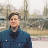 Fredrik Astevall