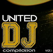 United Dj, Vol. 1