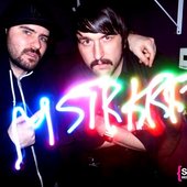 MSTRKRFT Flare