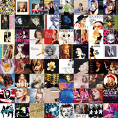 Madonna The Albums