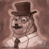 Avatar for Mevantos