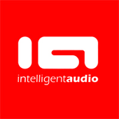 Avatar for intellaudio