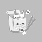 kpop but lofi b&w
