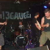 Wheatsheaf 18th August 2011