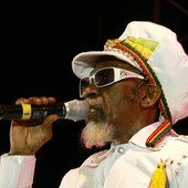 Bunny-Wailer