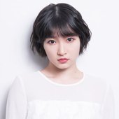 Karin Miyamoto (New Profile Picture)