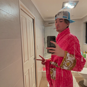22francc Spotify PFP