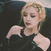 [I Trust] SCAN