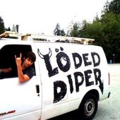 Löded Diper
